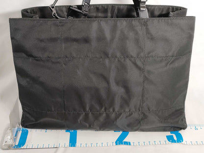 PRADA nylon handbag
