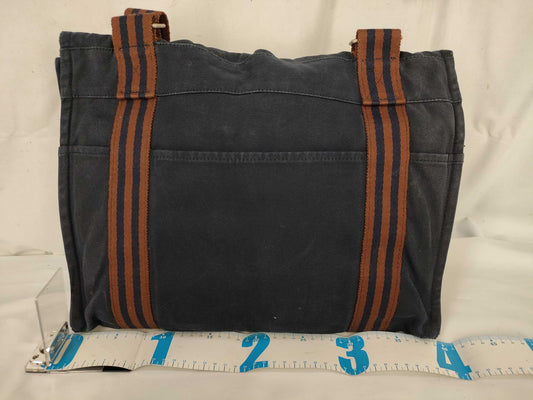 HERMES Foule Bassus Shoulder Bag