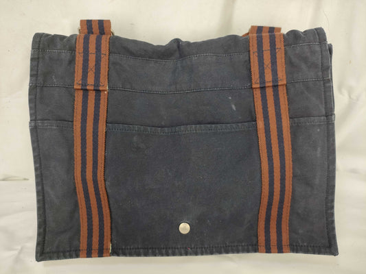 HERMES Foule Bassus Shoulder Bag