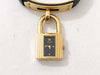 HERMES Kelly Kelly Watch 〇V Mark Women's Watch