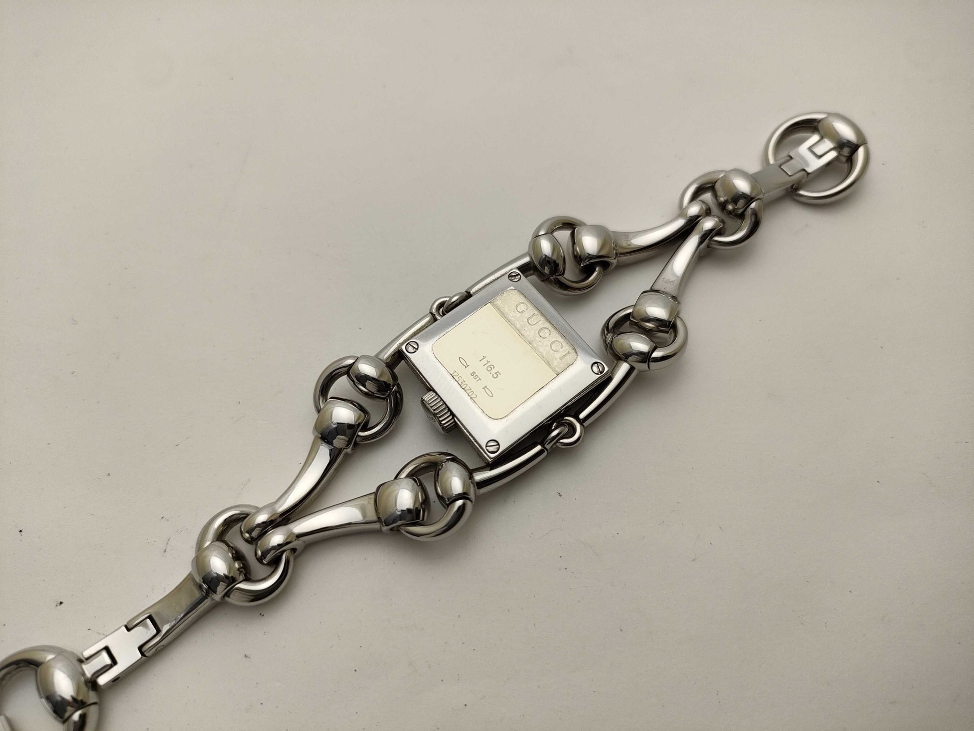 GUCCI Signoria 116.5 Women's Watch
