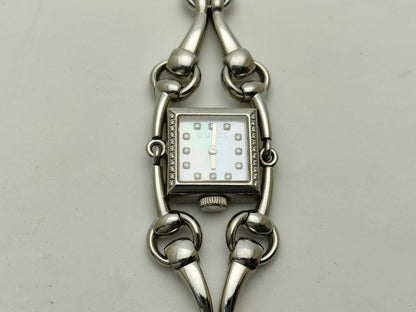 GUCCI Signoria 116.5 Women's Watch