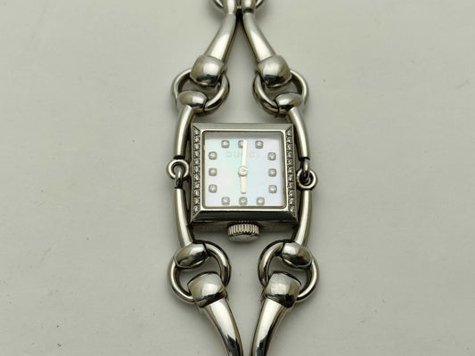 GUCCI Signoria 116.5 Women's Watch