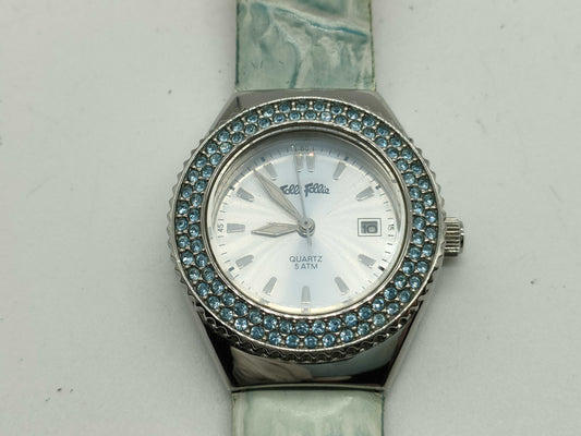 Folli Follie Women's Watch F12/LS Changeable Bezel Women's Watch
