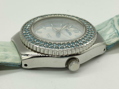 Folli Follie Women's Watch F12/LS Changeable Bezel Women's Watch