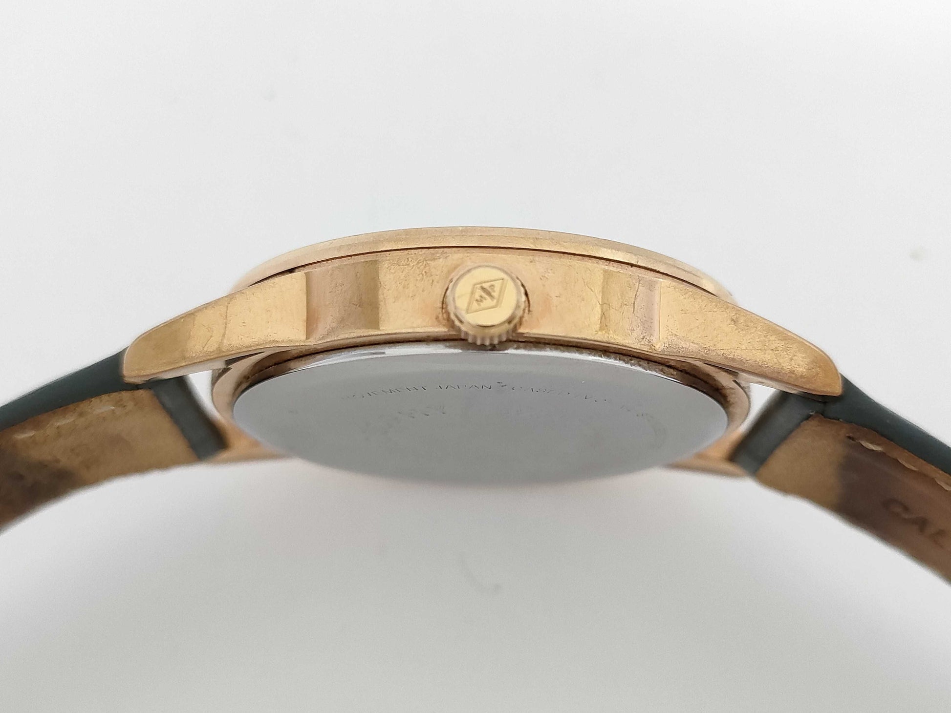 Mackintosh/year, condition considered Men's watch