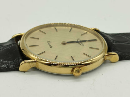 LONGINES Quartz Men's Watch