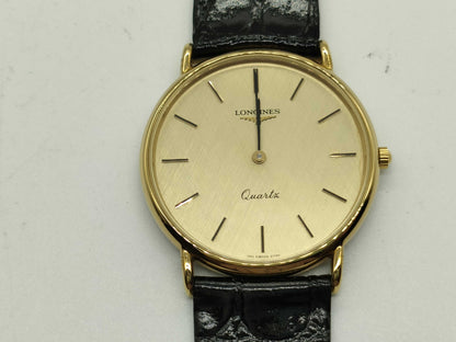 LONGINES Quartz Men's Watch