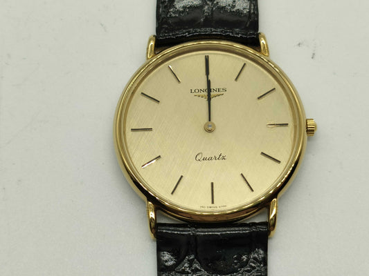 LONGINES Quartz Men's Watch