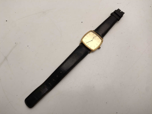 Eterna Manual Winding 396 3916 22 Men's Watch