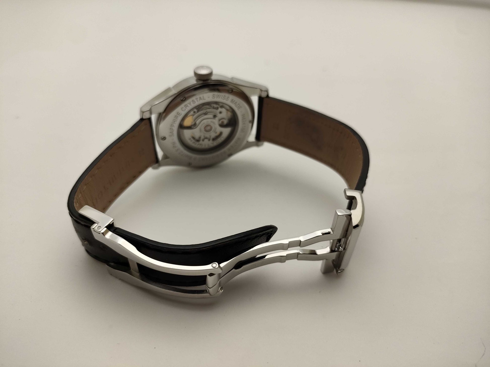 HAMILTON H424150 American Classic Men's Watch