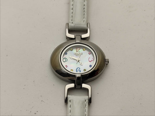 Cog Women's Watch