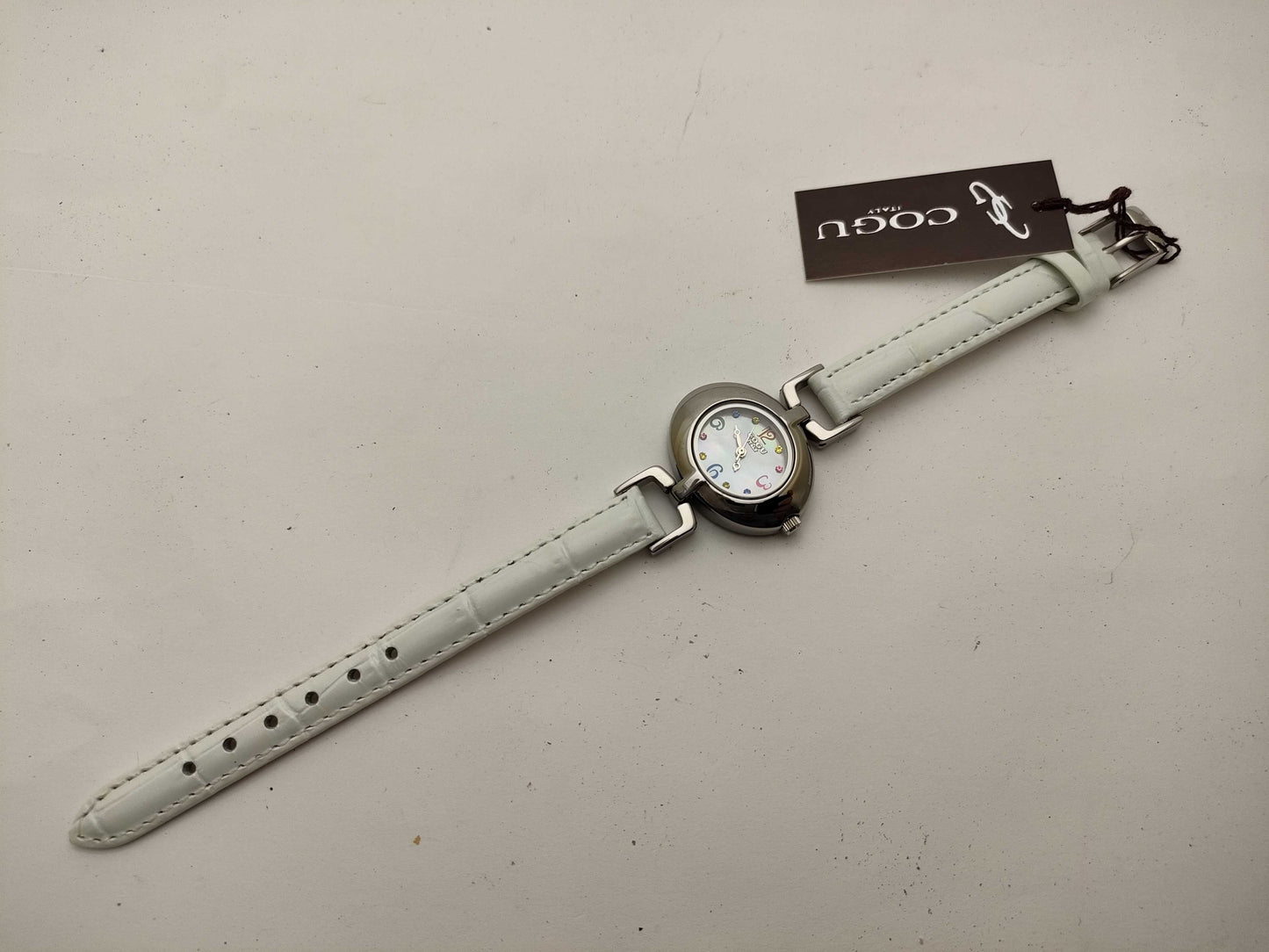 Cog Women's Watch