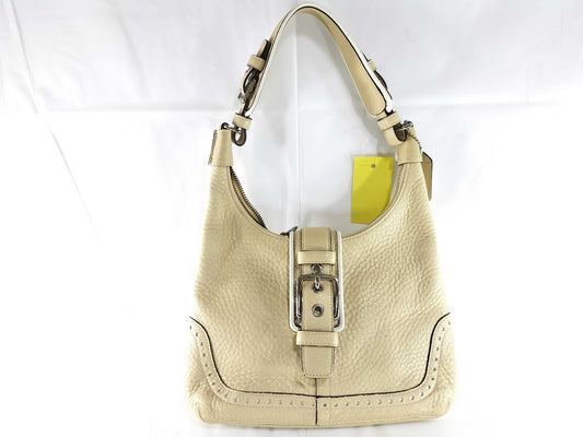 COACH One-Shoulder Bag L04S-5053 Shoulder Bag