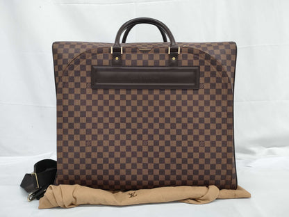 LOUIS VUITTON Damier Nolita GM Bag