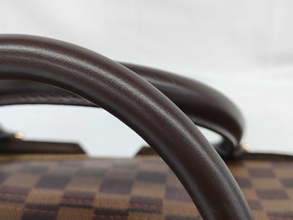 LOUIS VUITTON Damier Nolita GM Bag