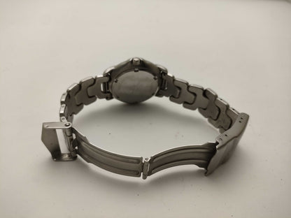 Charles Vogele/Chronograph Unoperated Boys' Watch