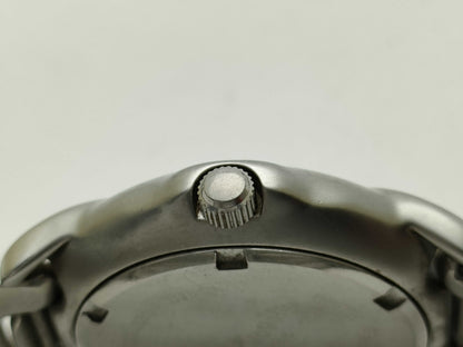 Charles Vogele/Chronograph Unoperated Boys' Watch