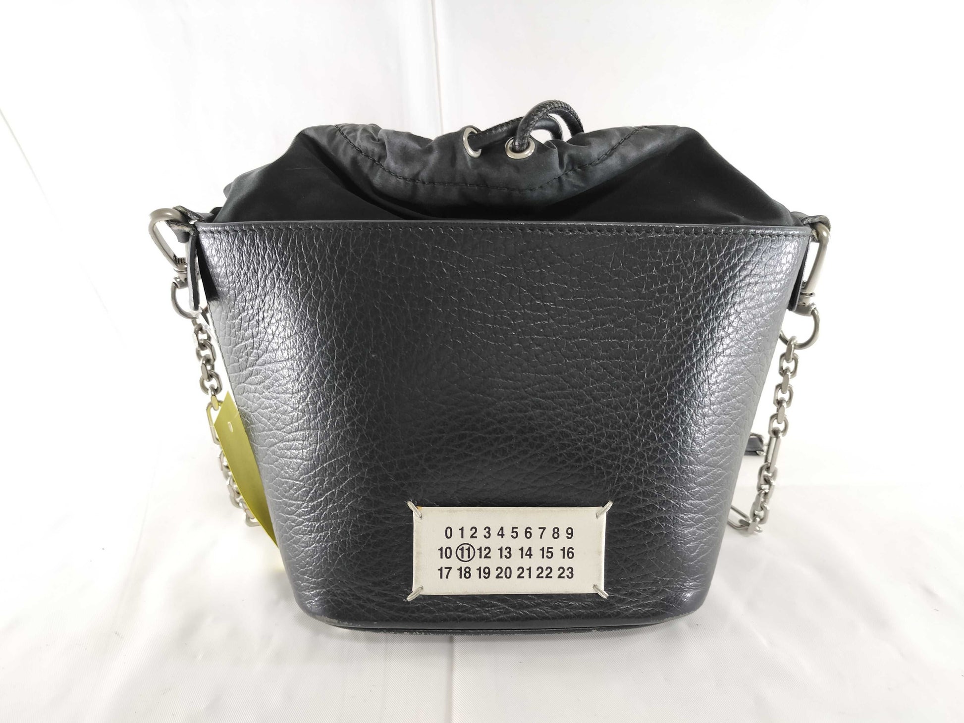 Maison Margiela Chain Shoulder Bag Shoulder Bag