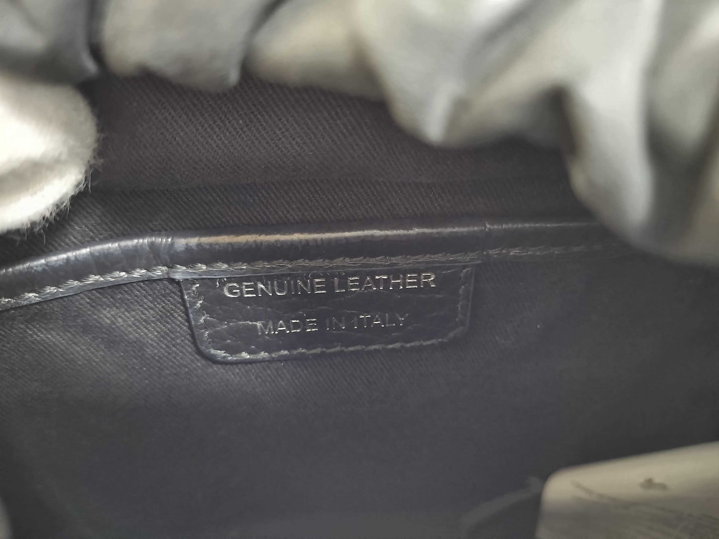 Maison Margiela Chain Shoulder Bag Shoulder Bag