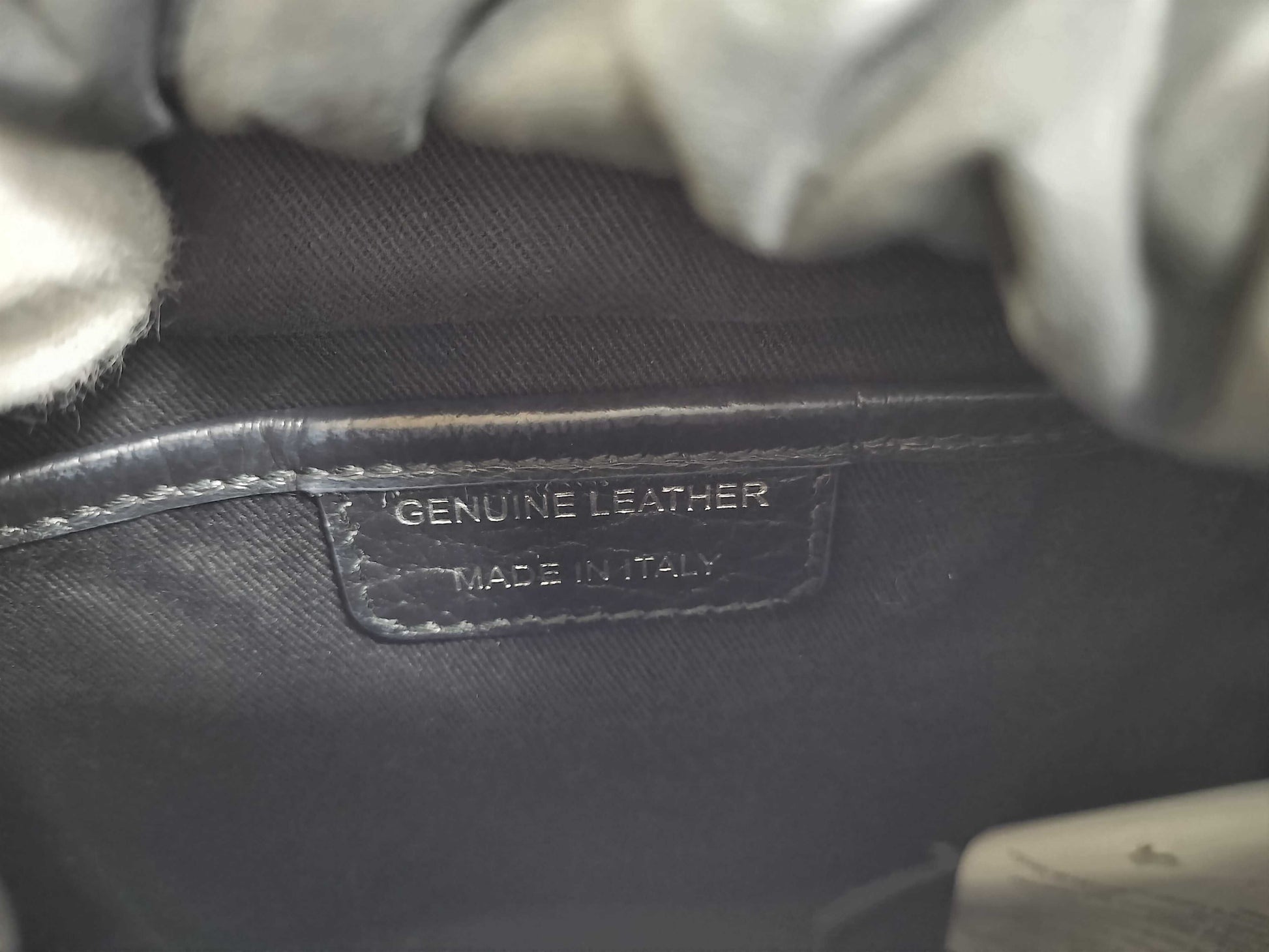 Maison Margiela Chain Shoulder Bag Shoulder Bag