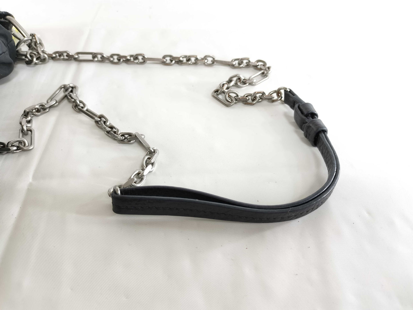 Maison Margiela Chain Shoulder Bag Shoulder Bag