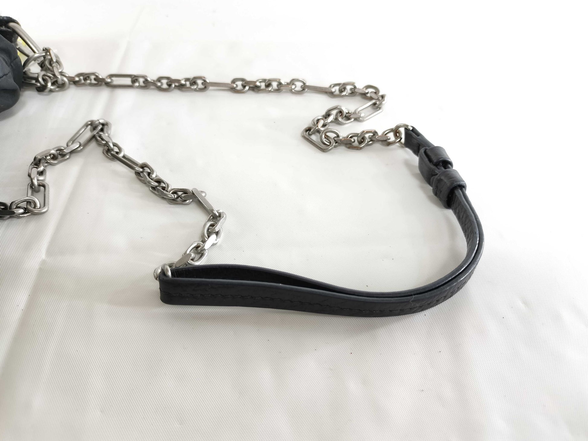 Maison Margiela Chain Shoulder Bag Shoulder Bag