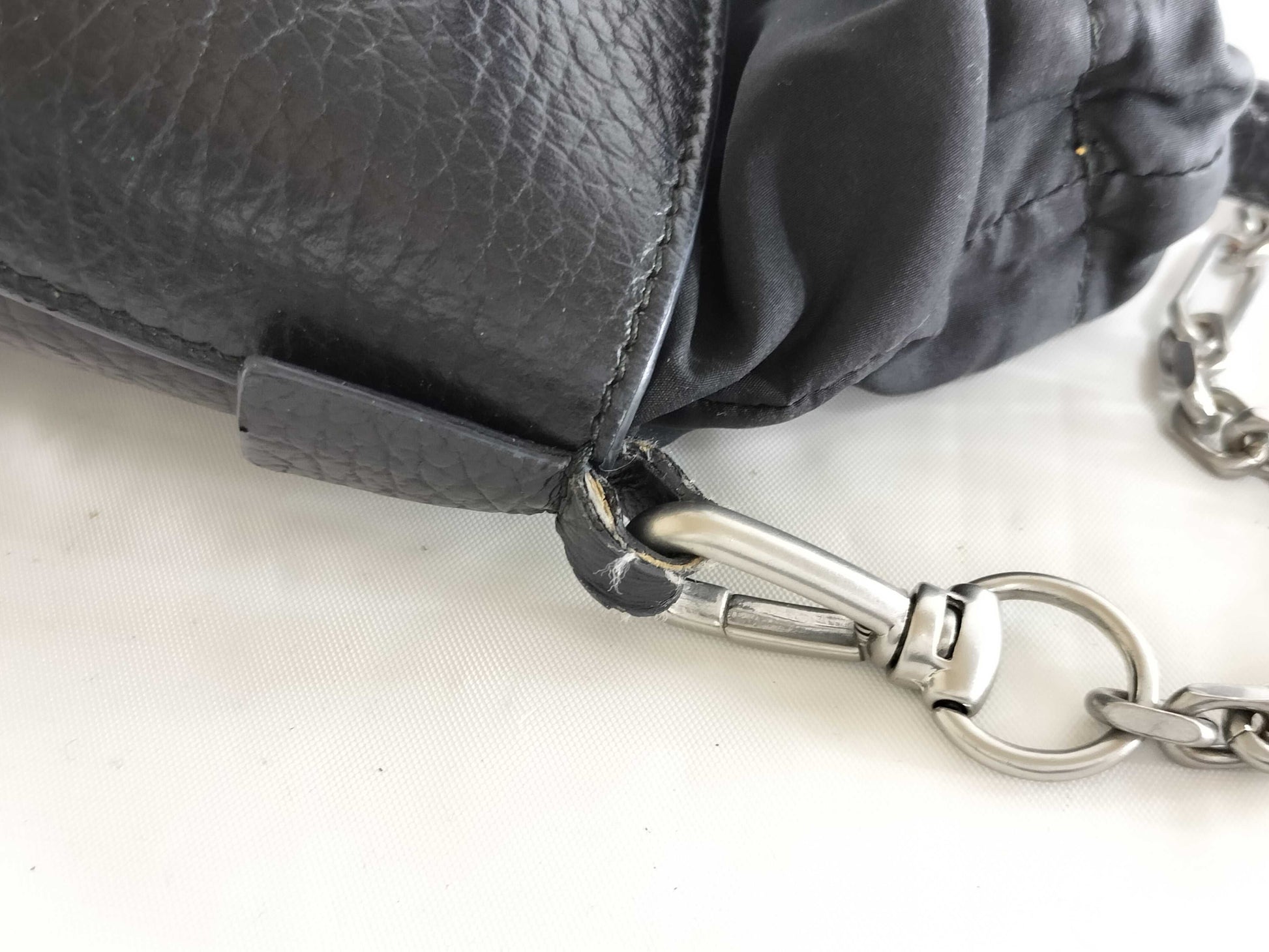 Maison Margiela Chain Shoulder Bag Shoulder Bag