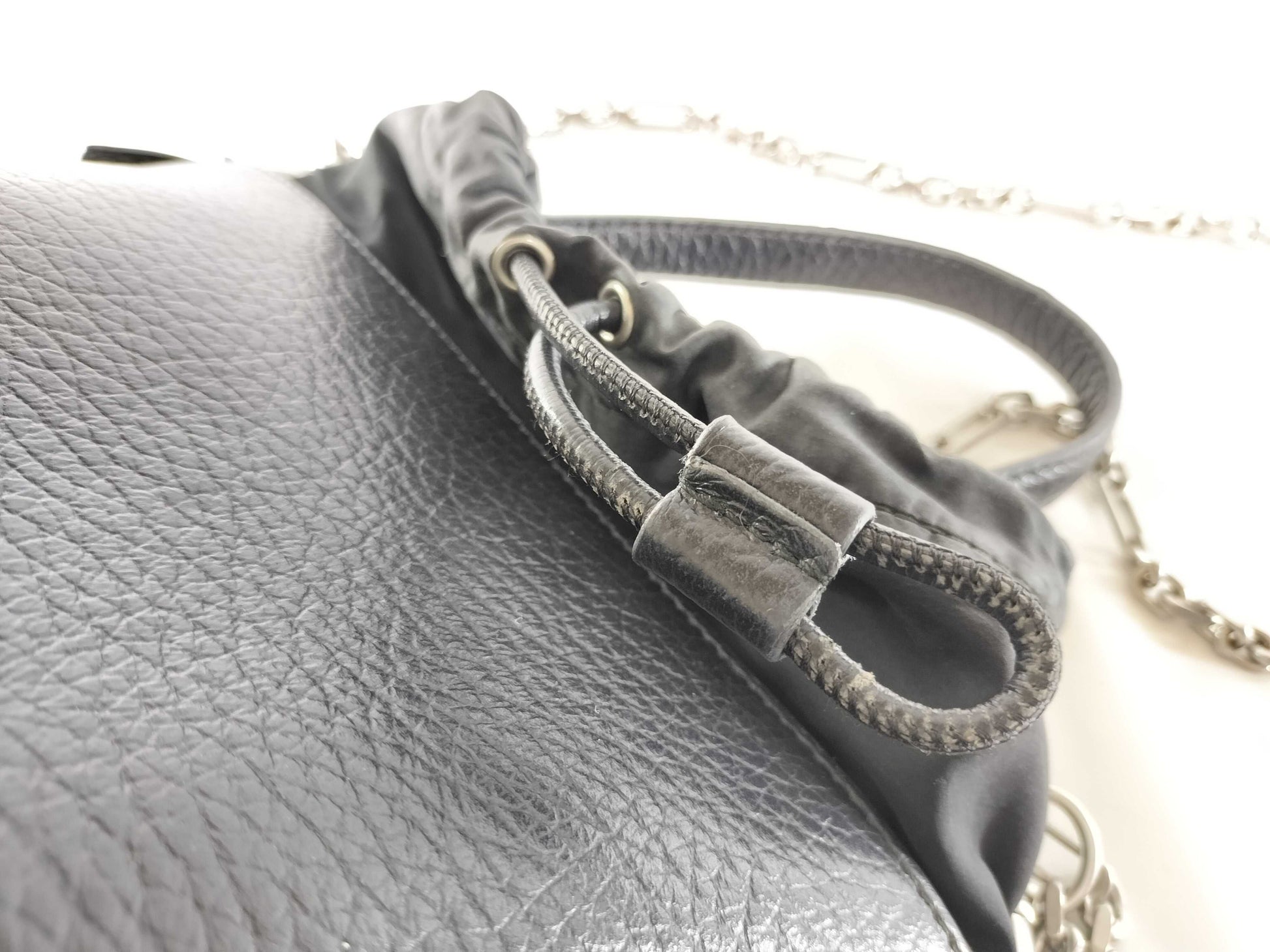 Maison Margiela Chain Shoulder Bag Shoulder Bag