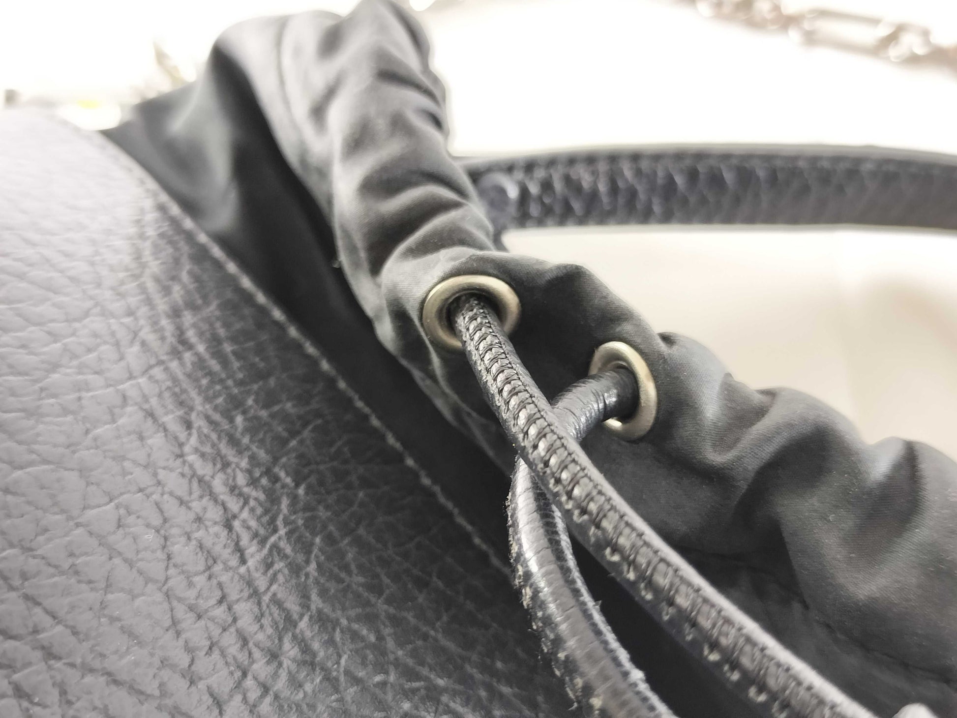 Maison Margiela Chain Shoulder Bag Shoulder Bag