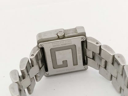 GUCCI 3600J Women's Watch