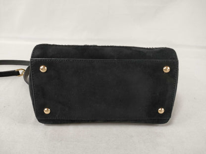 Salvatore Ferragamo Vara Chain Shoulder Bag