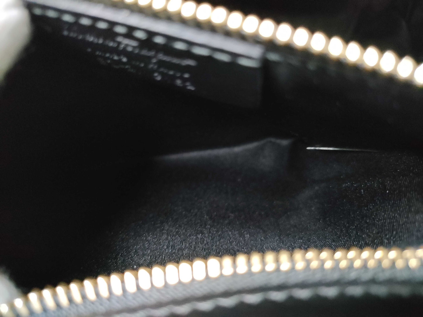 Salvatore Ferragamo Vara Chain Shoulder Bag