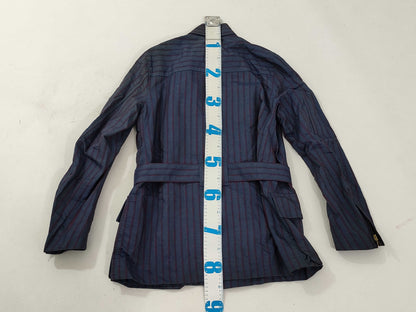  Vivienne Westwood Man/Stripe/Bondage Jacket