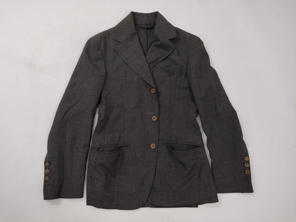  Vivienne Westwood Man Jacket / Shoulder Padded Jacket