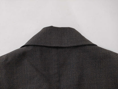  Vivienne Westwood Man Jacket / Shoulder Padded Jacket