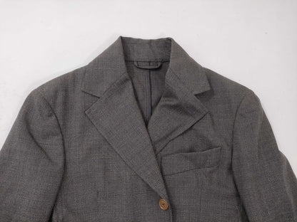  Vivienne Westwood Man Jacket / Shoulder Padded Jacket