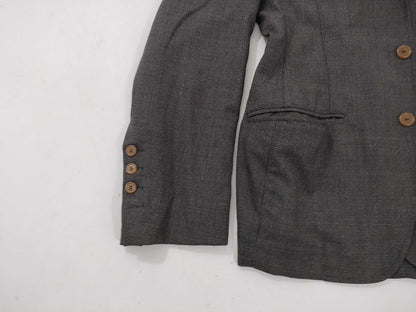  Vivienne Westwood Man Jacket / Shoulder Padded Jacket