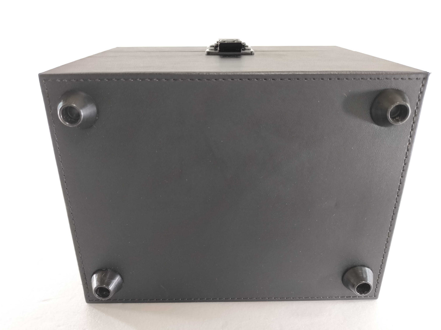 Yves Saint Laurent Jewelry Case Black Other Accessories