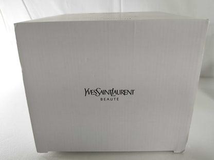 Yves Saint Laurent Jewelry Case Black Other Accessories