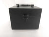 Yves Saint Laurent Jewelry Case Black Other Accessories