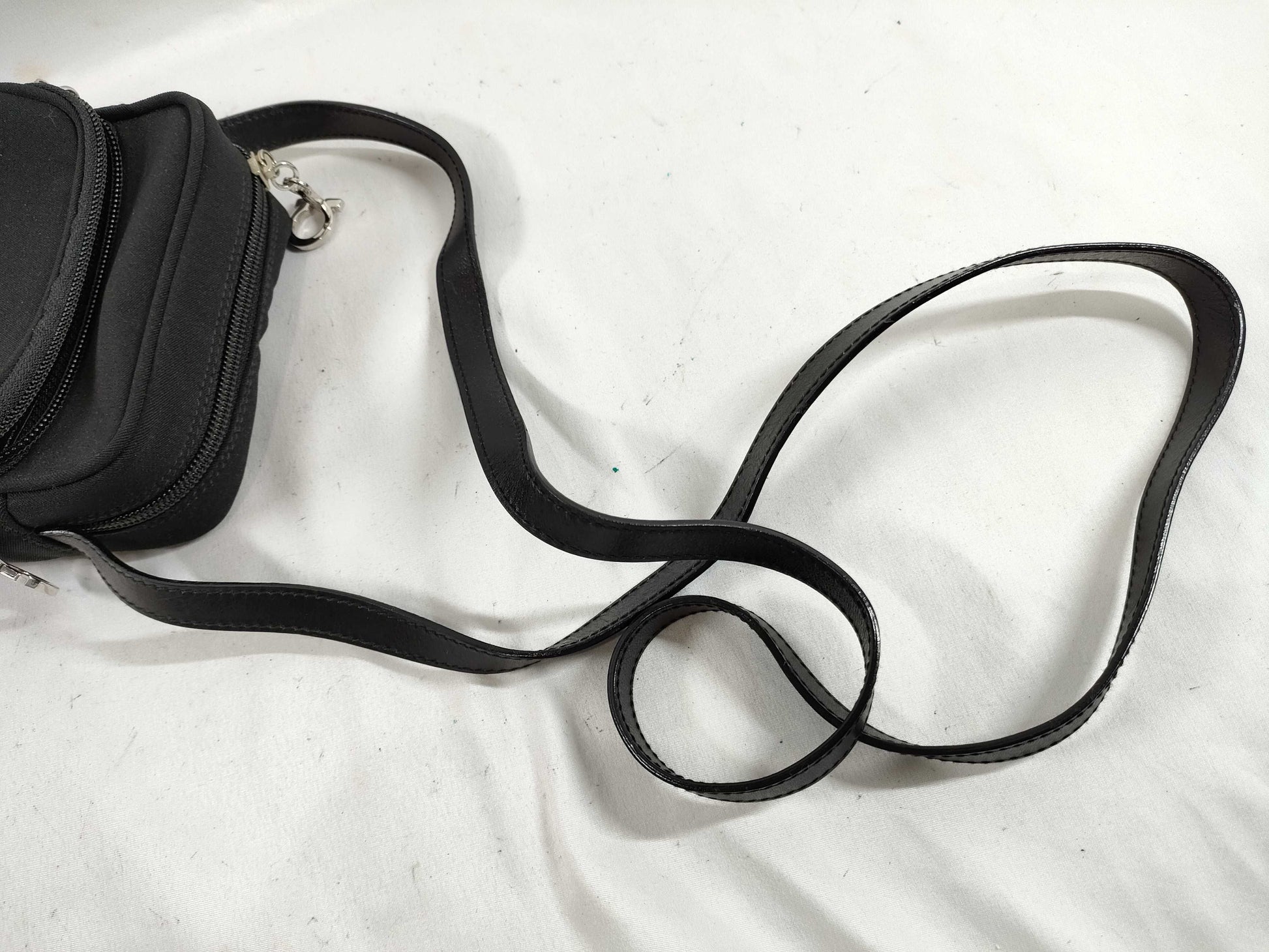 Salvatore Ferragamo Mini Shoulder Bag AU-21 9384