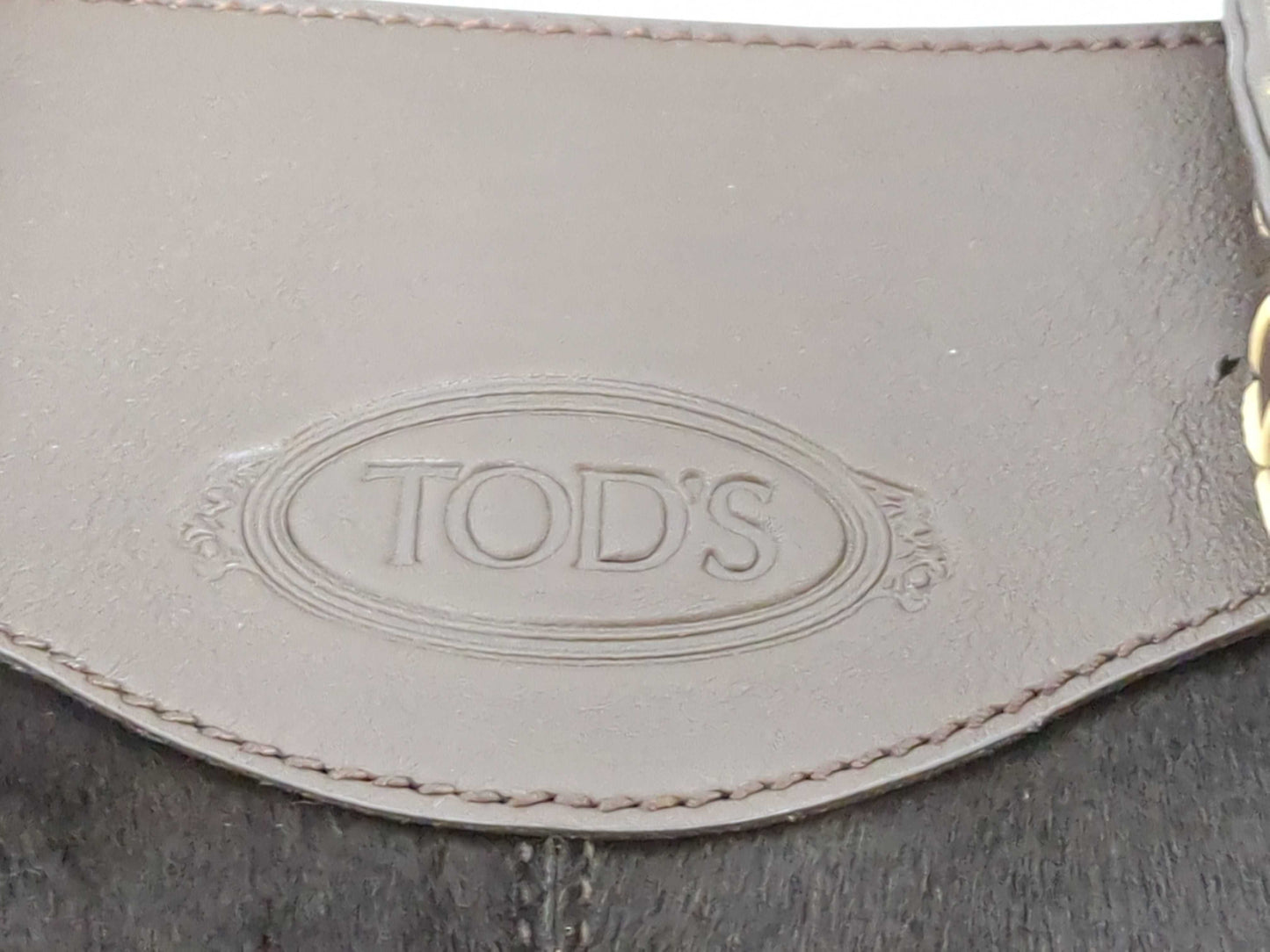 COACH 26. Barry Tod's Bag 4 Pieces Handbag