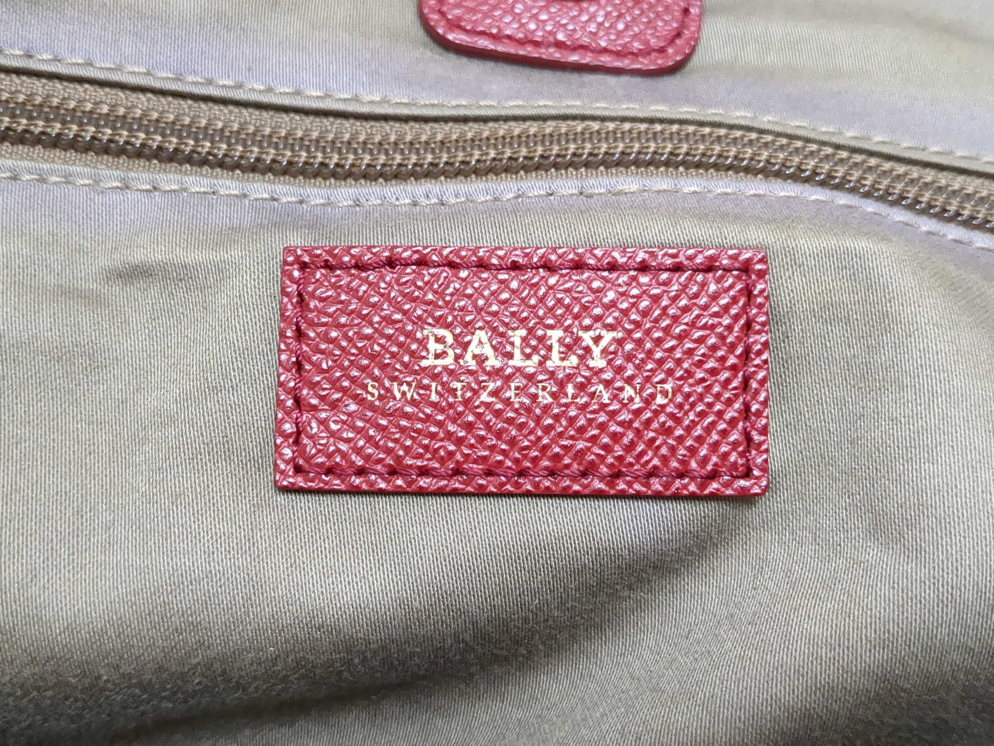 COACH 26. Barry Tod's Bag 4 Pieces Handbag