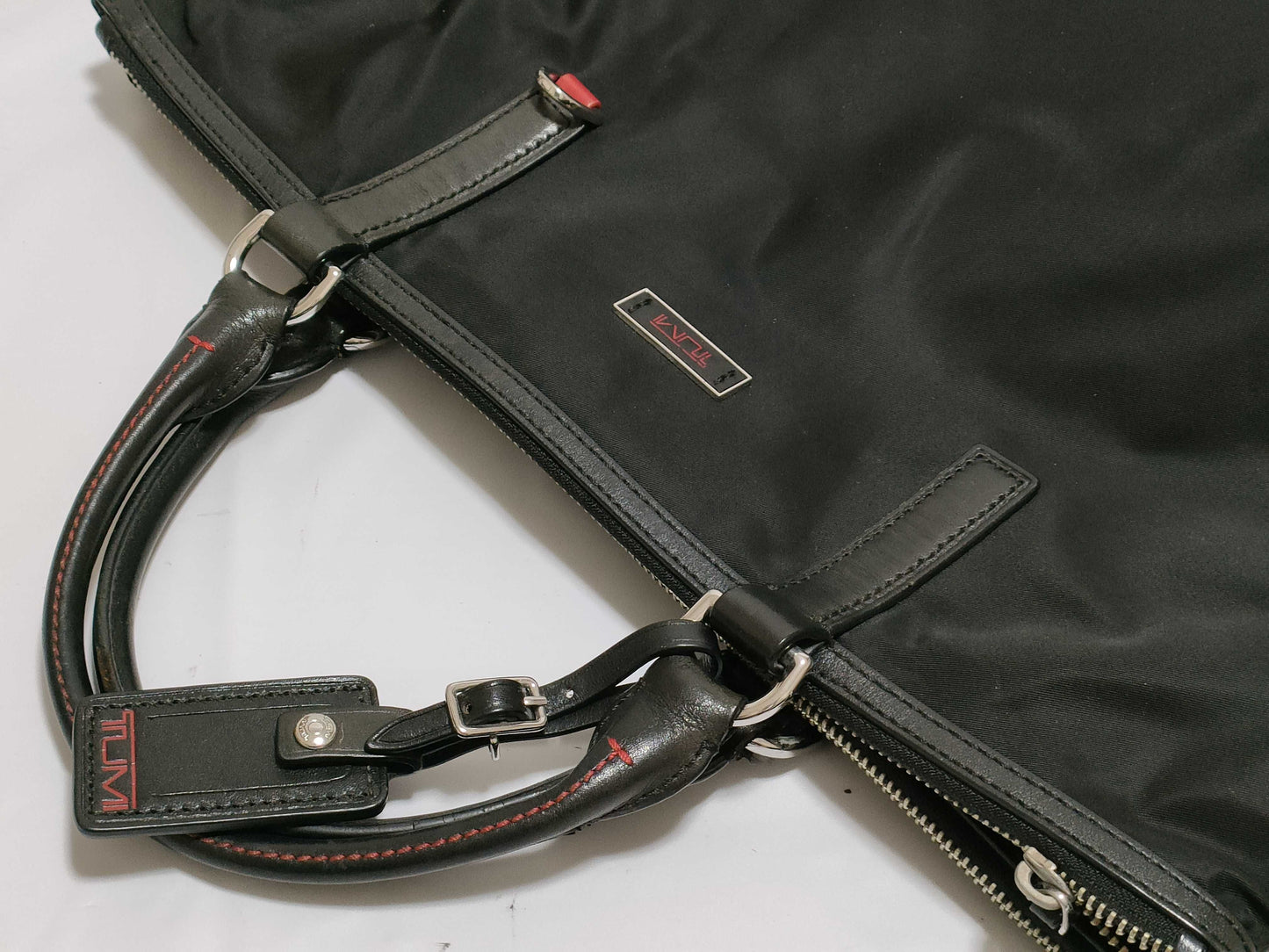 COACH/TUMI Business Bag Set Business Bag