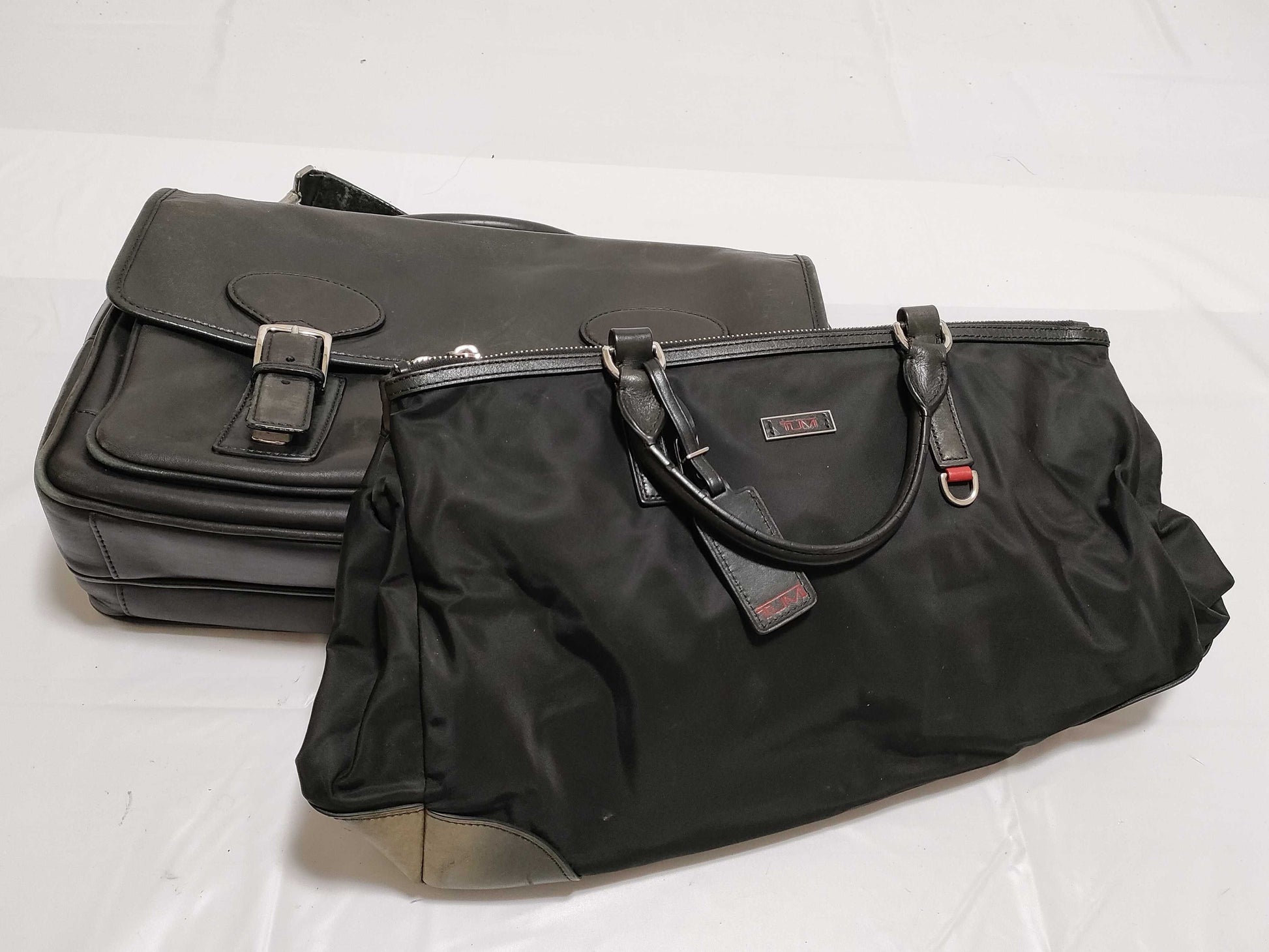 COACH/TUMI Business Bag Set Business Bag