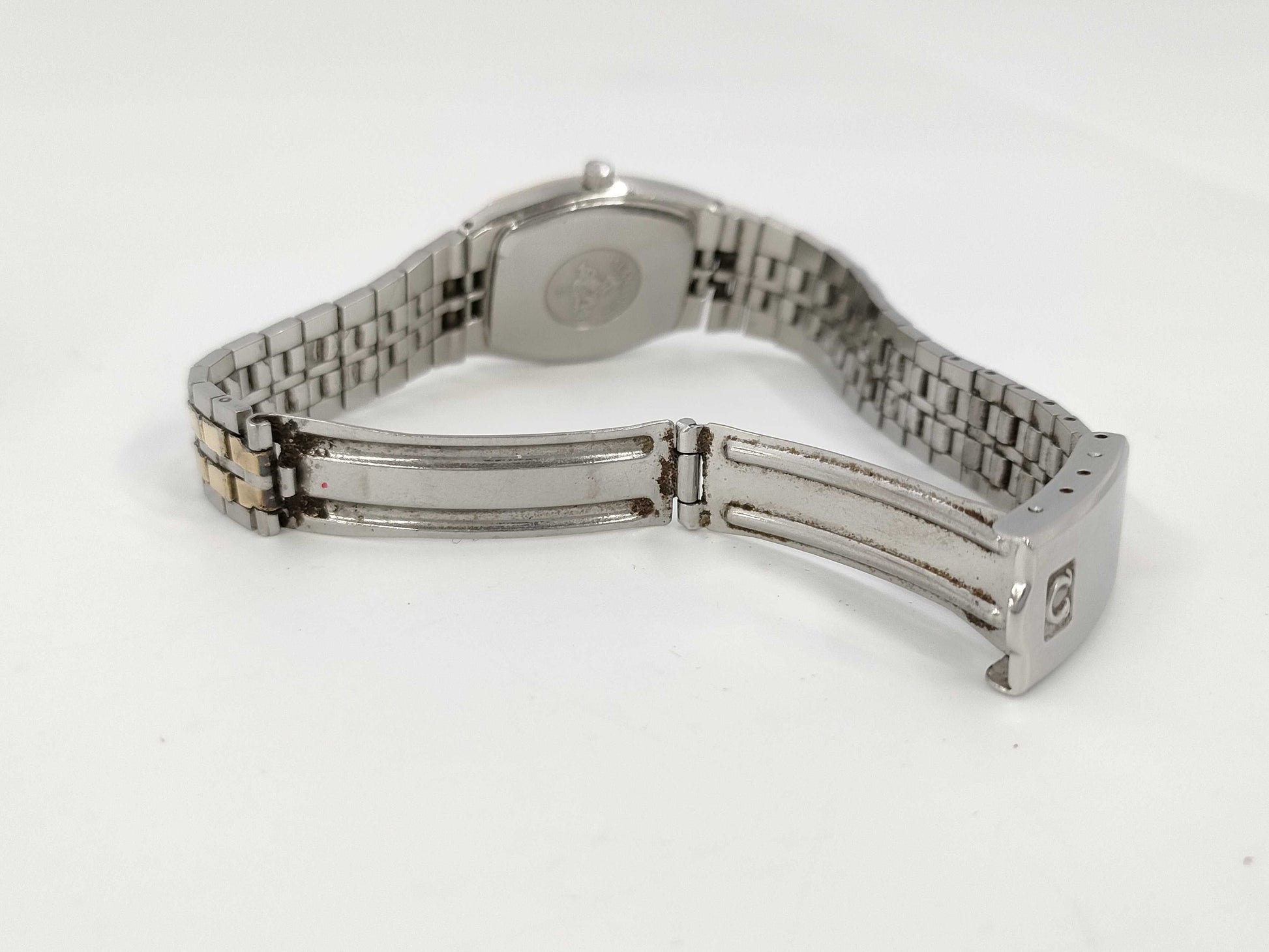 OMEGA Seamaster 1380 Quartz Women's Watch