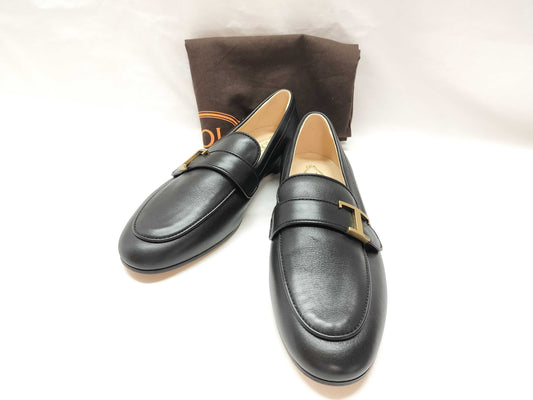 TODS TOD'S Black Pumps Pumps