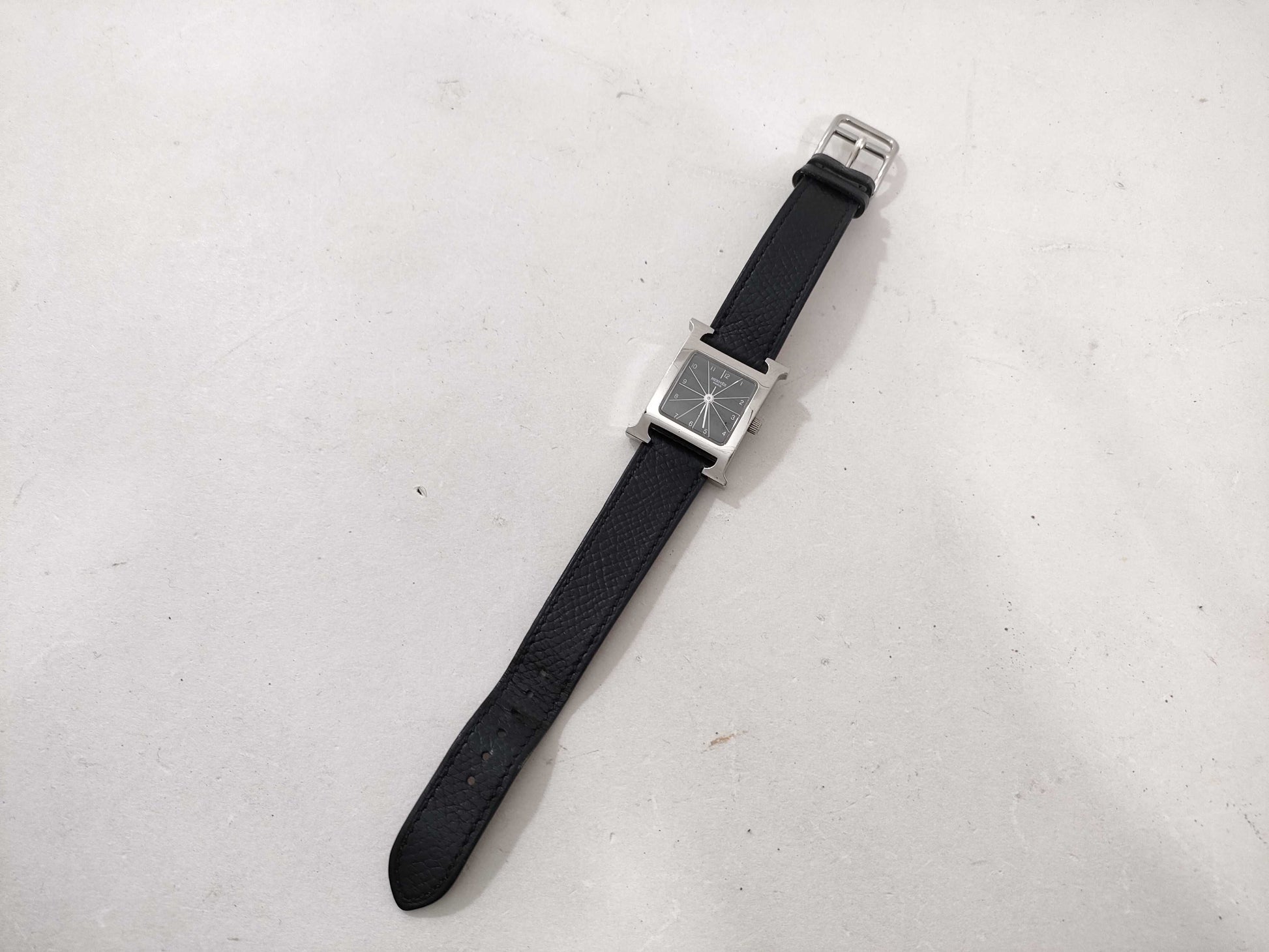 HERMES HH1.210 Women's Watch