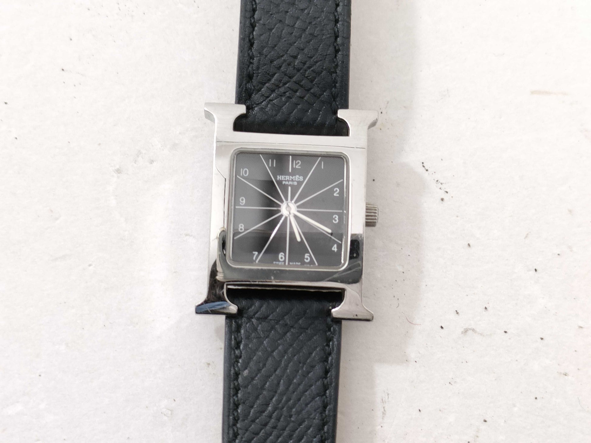 HERMES HH1.210 Women's Watch